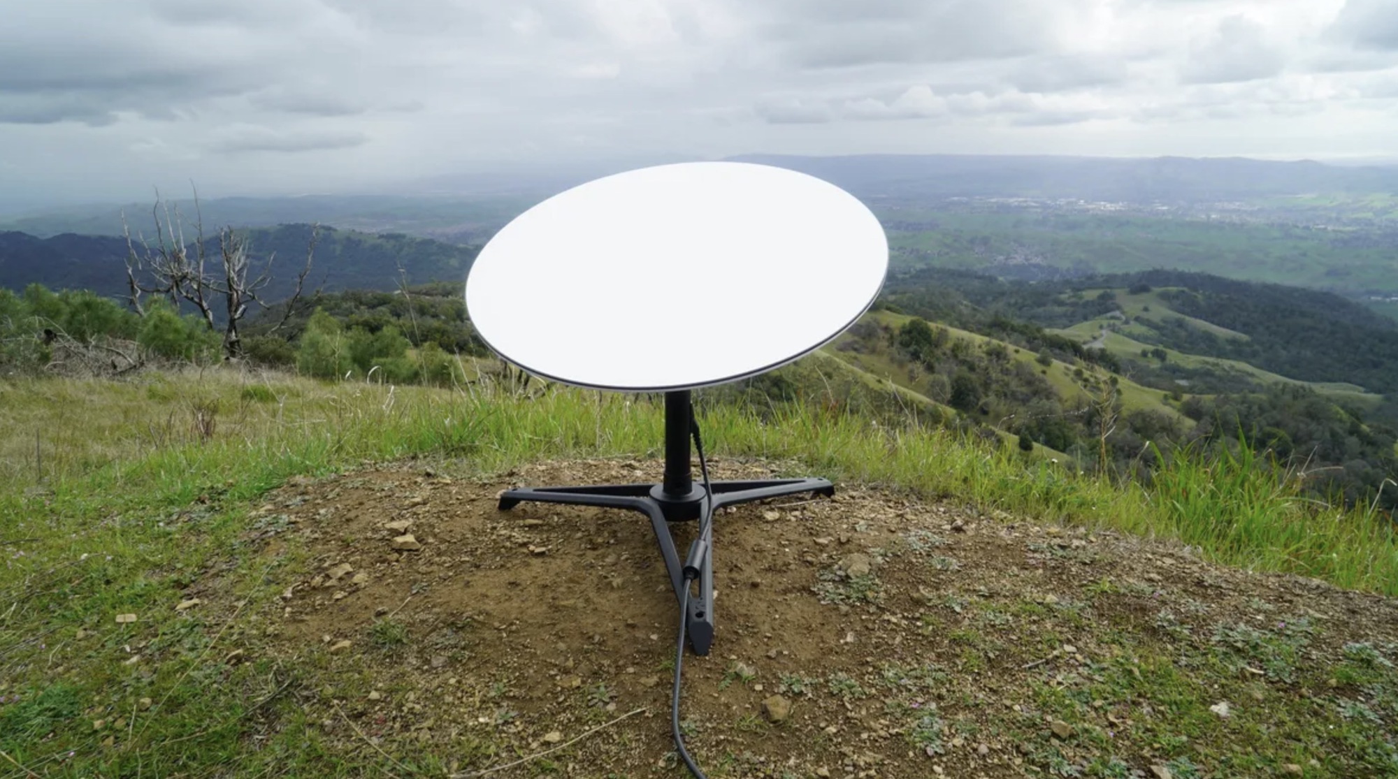 Được mong đợi sẽ là 'ông hoàng cứu net' mọi vùng miền, Starlink giờ đây đang là món hàng xa xỉ không đáng tin cậy - Ảnh 2. Được mong đợi sẽ là 'ông hoàng cứu net' mọi vùng miền, Starlink giờ đây đang là món hàng xa xỉ không đáng tin cậy - Ảnh 2.