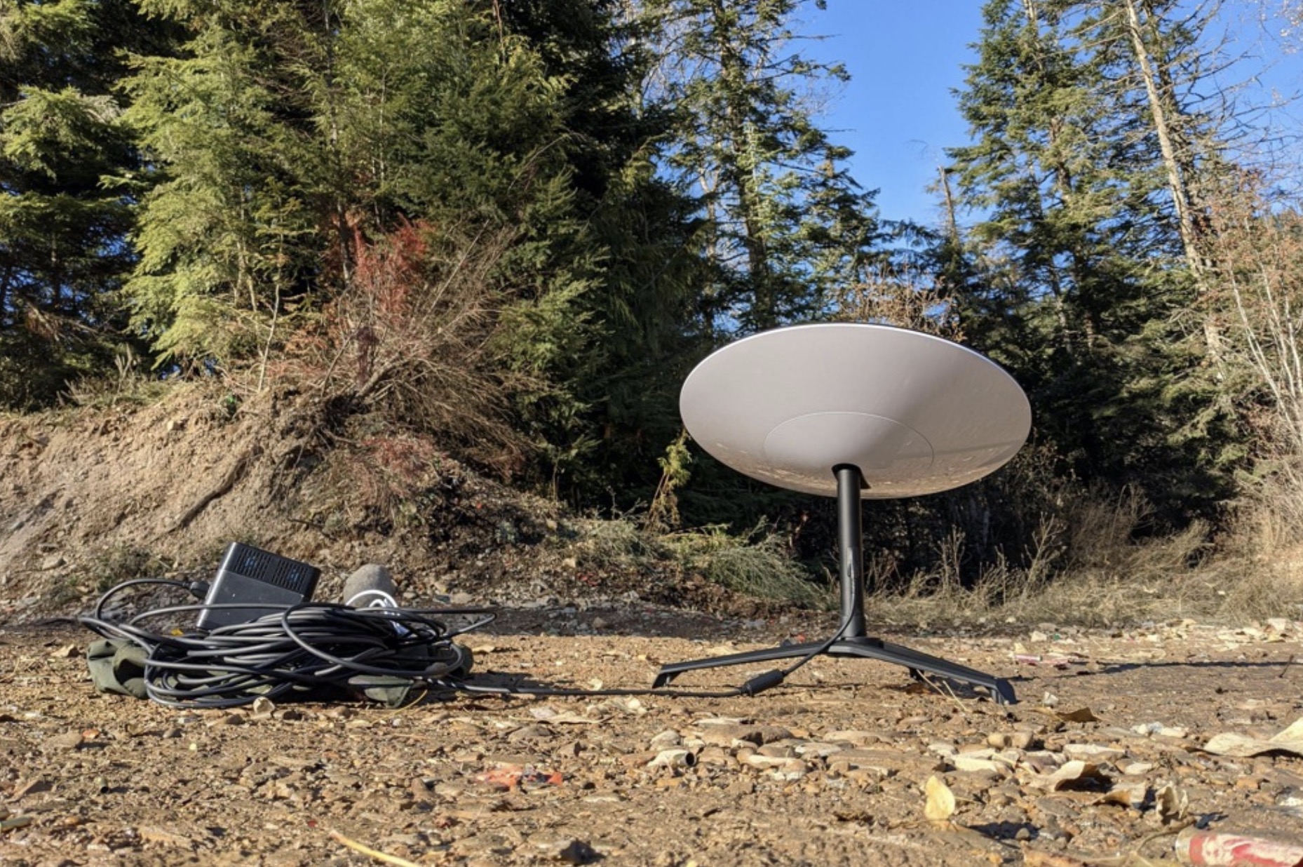 Được mong đợi sẽ là 'ông hoàng cứu net' mọi vùng miền, Starlink giờ đây đang là món hàng xa xỉ không đáng tin cậy - Ảnh 3. Được mong đợi sẽ là 'ông hoàng cứu net' mọi vùng miền, Starlink giờ đây đang là món hàng xa xỉ không đáng tin cậy - Ảnh 3.