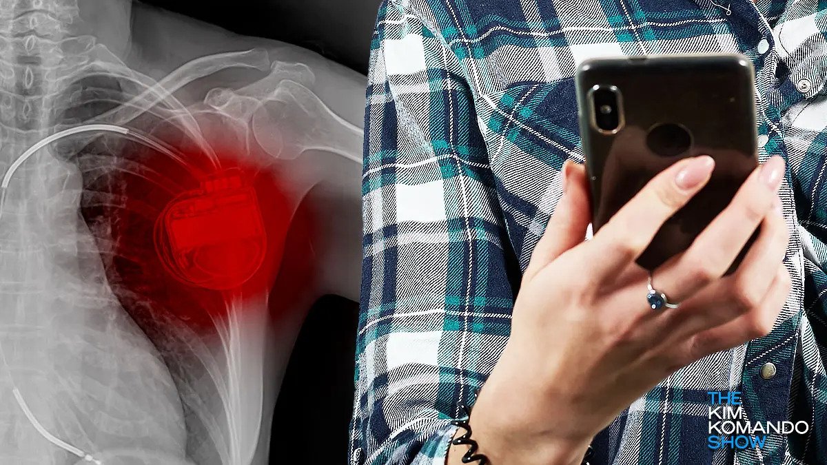 Phát hiện gây sốc về 1 công nghệ trên iPhone: Apple đưa cảnh báo nóng tới hàng triệu người dùng – 'Hãy giữ điện thoại cách ngực tối thiểu 15cm!' - Ảnh 1. Phát hiện gây sốc về 1 công nghệ trên iPhone: Apple đưa cảnh báo nóng tới hàng triệu người dùng – 'Hãy giữ điện thoại cách ngực tối thiểu 15cm!' - Ảnh 1.