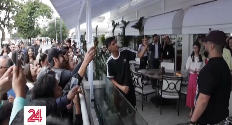 Làm người có tầm ảnh hưởng trên mạng xã hội dễ hay khó? - Ảnh 4. Làm người có tầm ảnh hưởng trên mạng xã hội dễ hay khó? - Ảnh 4.