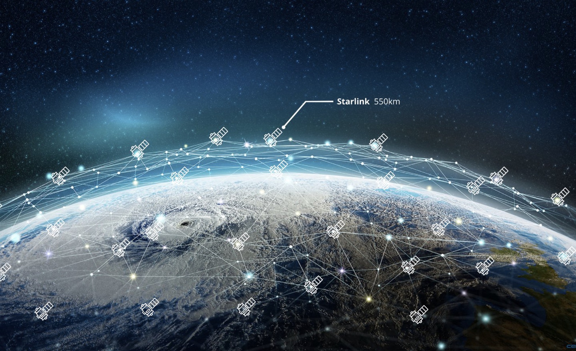 Được mong đợi sẽ là 'ông hoàng cứu net' mọi vùng miền, Starlink giờ đây đang là món hàng xa xỉ không đáng tin cậy - Ảnh 1. Được mong đợi sẽ là 'ông hoàng cứu net' mọi vùng miền, Starlink giờ đây đang là món hàng xa xỉ không đáng tin cậy - Ảnh 1.