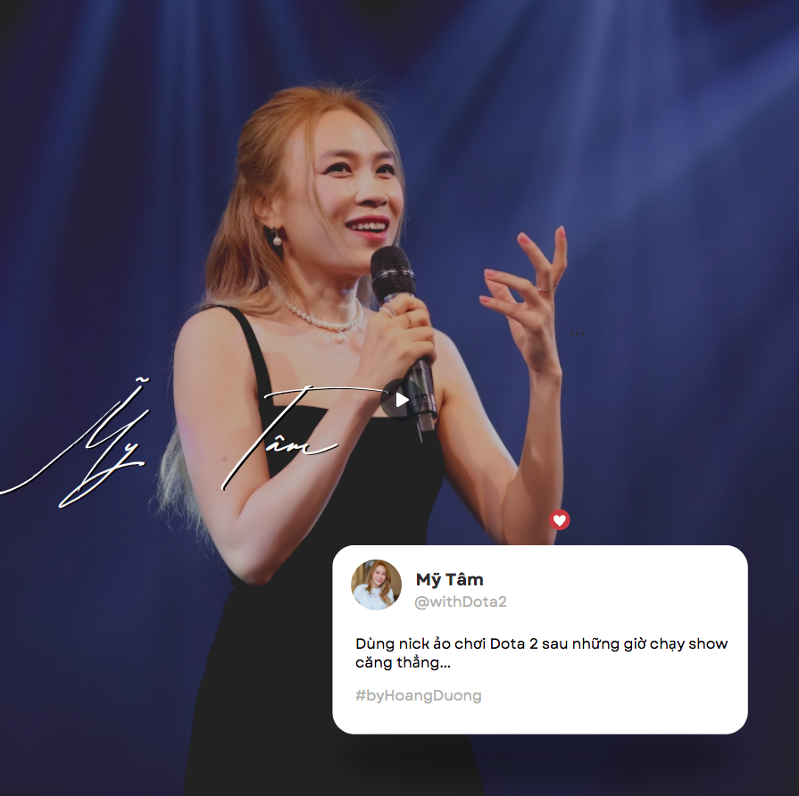 Không chỉ Mỹ Tâm, cộng đồng Dota còn sở hữu những thành viên cực 'chất'! - Ảnh 1. Không chỉ Mỹ Tâm, cộng đồng Dota còn sở hữu những thành viên cực 'chất'! - Ảnh 1.