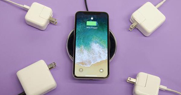 Sự thật "lời đồn" dùng sạc nhanh sẽ hỏng pin điện thoại: Không hỏng nhưng sẽ bị tổn hại đến một thứ! - Ảnh 1. Sự thật "lời đồn" dùng sạc nhanh sẽ hỏng pin điện thoại: Không hỏng nhưng sẽ bị tổn hại đến một thứ! - Ảnh 1.