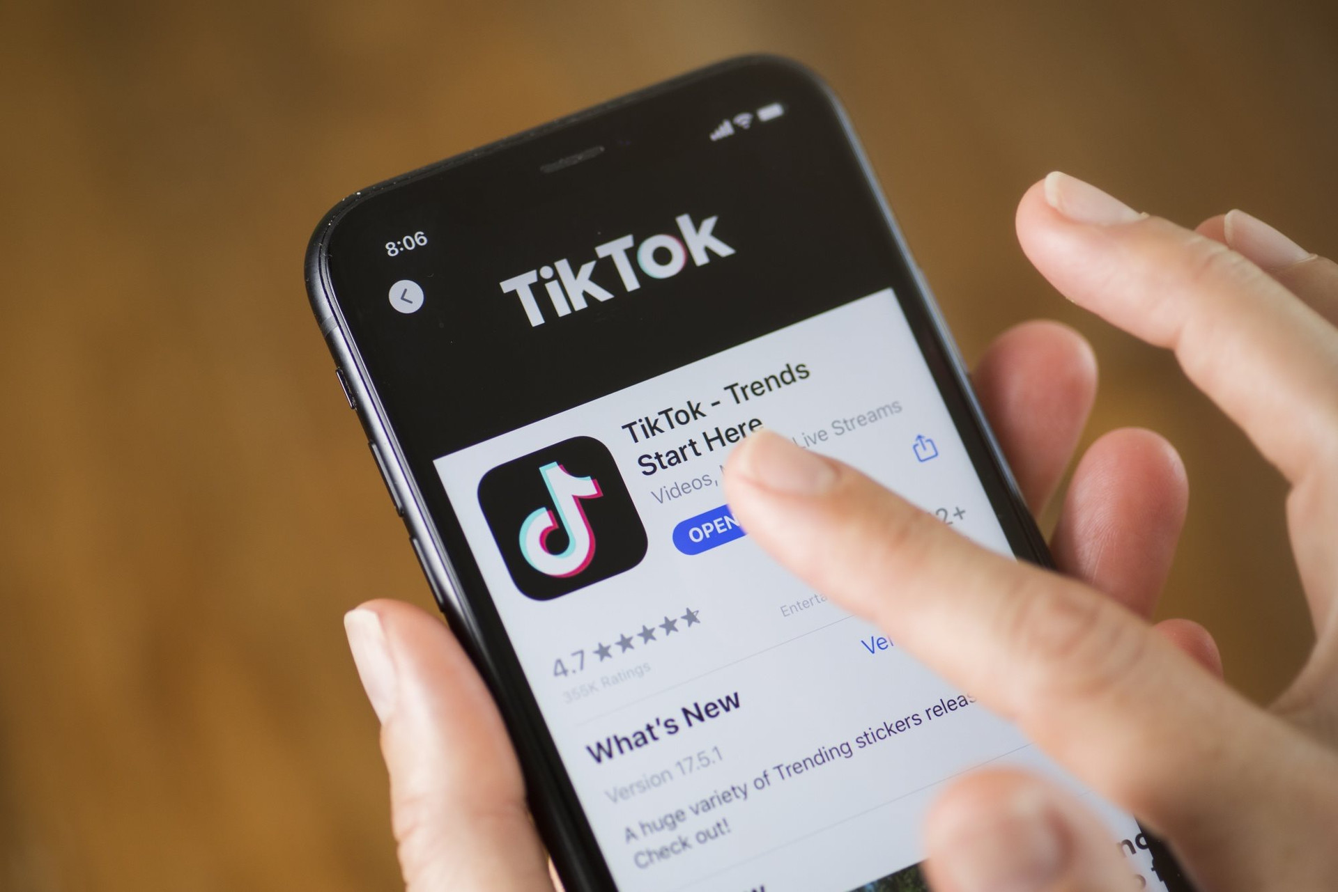 TikTok Shop l&agrave; thi&ecirc;n đường h&agrave;ng &lsquo;đểu&rsquo;: T&agrave;i khoản b&aacute;n đồ k&eacute;m chất lượng tr&agrave;n lan, nick vi phạm dễ d&agrave;ng t&aacute;i k&iacute;ch hoạt hoặc lập mới, chủ shop thừa nhận h&agrave;nh vi trục lợi - Ảnh 3.