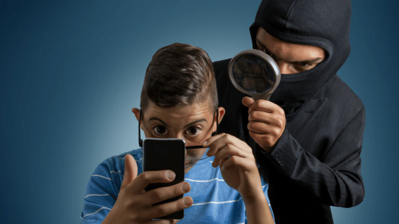 Phát hiện kinh ngạc: Điện thoại không nghe lén, chúng đang dùng cách "đáng sợ" này để theo dõi chúng ta - Ảnh 3. Phát hiện kinh ngạc: Điện thoại không nghe lén, chúng đang dùng cách "đáng sợ" này để theo dõi chúng ta - Ảnh 3.