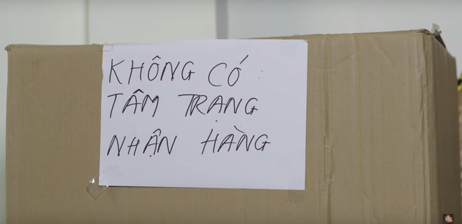 'Đỉnh cao' lý do 'bùng hàng': Ghét người livestream nên muốn trêu tức - Ảnh 4. 'Đỉnh cao' lý do 'bùng hàng': Ghét người livestream nên muốn trêu tức - Ảnh 4.