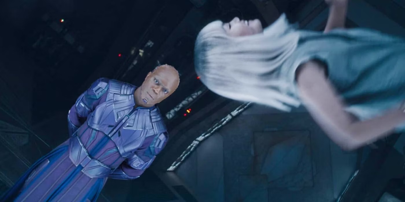 Giải mã thành viên mới của đội Guardians of the Galaxy: ‘Nhỏ nhưng có võ’, từng là hậu duệ của Captain Marvel - Ảnh 2. Giải mã thành viên mới của đội Guardians of the Galaxy: ‘Nhỏ nhưng có võ’, từng là hậu duệ của Captain Marvel - Ảnh 2.