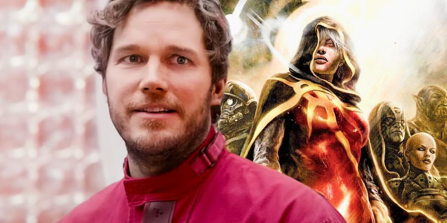 Giải mã thành viên mới của đội Guardians of the Galaxy: ‘Nhỏ nhưng có võ’, từng là hậu duệ của Captain Marvel - Ảnh 4. Giải mã thành viên mới của đội Guardians of the Galaxy: ‘Nhỏ nhưng có võ’, từng là hậu duệ của Captain Marvel - Ảnh 4.