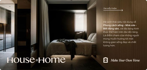 Có mặt tại sự kiện Inspiration Date: House n Home - Điểm chạm đặc biệt của những người yêu nhà và không ngừng nâng tầm phong cách sống - Ảnh 10. Có mặt tại sự kiện Inspiration Date: House n Home - Điểm chạm đặc biệt của những người yêu nhà và không ngừng nâng tầm phong cách sống - Ảnh 10.