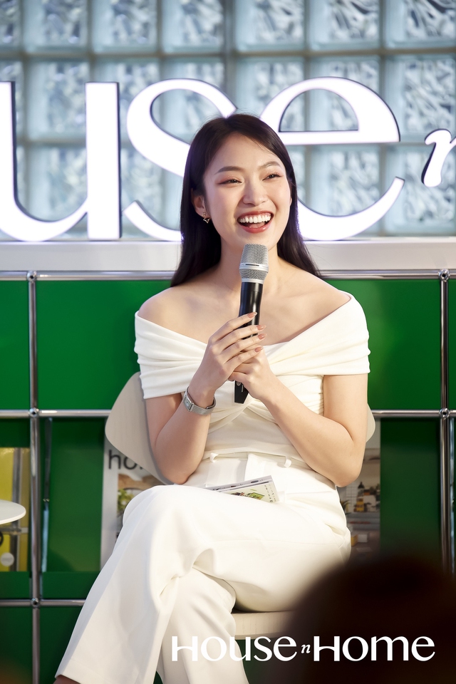 Có mặt tại sự kiện Inspiration Date: House n Home - Điểm chạm đặc biệt của những người yêu nhà và không ngừng nâng tầm phong cách sống - Ảnh 6. Có mặt tại sự kiện Inspiration Date: House n Home - Điểm chạm đặc biệt của những người yêu nhà và không ngừng nâng tầm phong cách sống - Ảnh 6.