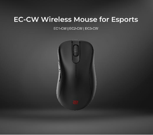 Lý do nào chuột wireless ZOWIE lại được mong chờ đến vậy? - Ảnh 1. Lý do nào chuột wireless ZOWIE lại được mong chờ đến vậy? - Ảnh 1.