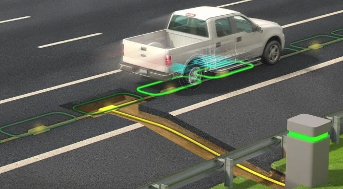 Quốc gia l&agrave;m n&ecirc;n lịch sử ng&agrave;nh xe điện: X&acirc;y gần 3.000 km đường cao tốc điện, &ocirc; t&ocirc; vừa đi vừa được sạc tr&ecirc;n đường - Ảnh 2.