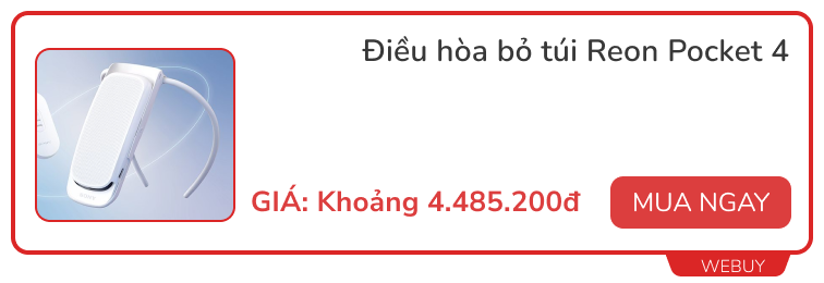 Tuyển tập điều hòa cực “dị” từ LG, Sony và Gree, riêng Xiaomi còn có thiết bị biến điều hòa thường thành đồ thông minh - Ảnh 5. Tuyển tập điều hòa cực “dị” từ LG, Sony và Gree, riêng Xiaomi còn có thiết bị biến điều hòa thường thành đồ thông minh - Ảnh 5.