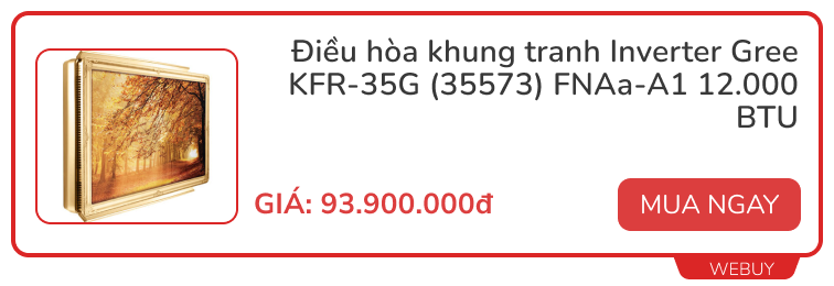 Tuyển tập điều hòa cực “dị” từ LG, Sony và Gree, riêng Xiaomi còn có thiết bị biến điều hòa thường thành đồ thông minh - Ảnh 3. Tuyển tập điều hòa cực “dị” từ LG, Sony và Gree, riêng Xiaomi còn có thiết bị biến điều hòa thường thành đồ thông minh - Ảnh 3.