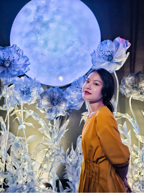 Flagship Samsung khai mở tiềm năng của người trẻ trên con đường sáng tạo nội dung về đêm - Ảnh 4. Flagship Samsung khai mở tiềm năng của người trẻ trên con đường sáng tạo nội dung về đêm - Ảnh 4.