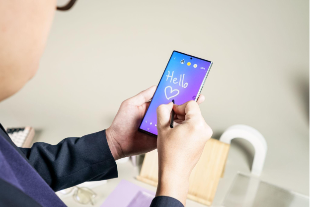 Flagship Samsung khai mở tiềm năng của người trẻ trên con đường sáng tạo nội dung về đêm - Ảnh 6. Flagship Samsung khai mở tiềm năng của người trẻ trên con đường sáng tạo nội dung về đêm - Ảnh 6.