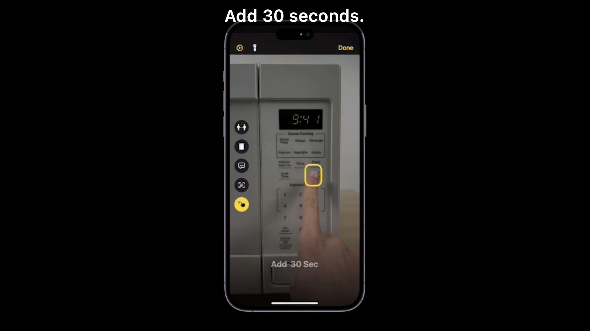 Apple ra mắt tính năng biến iPhone thành "điện thoại cục gạch" - Ảnh 8. Apple ra mắt tính năng biến iPhone thành "điện thoại cục gạch" - Ảnh 8.