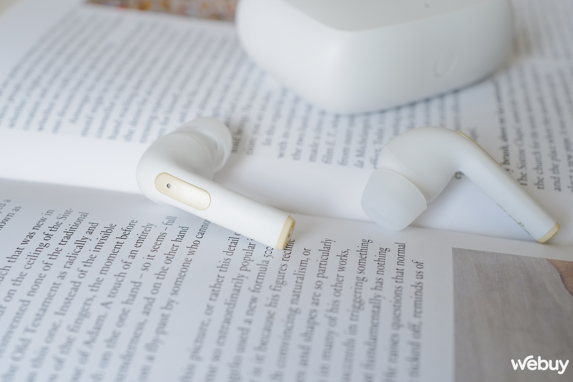 Trên tay tai nghe Sudio N2 Pro - Ảnh 9. Trên tay tai nghe Sudio N2 Pro - Ảnh 9.