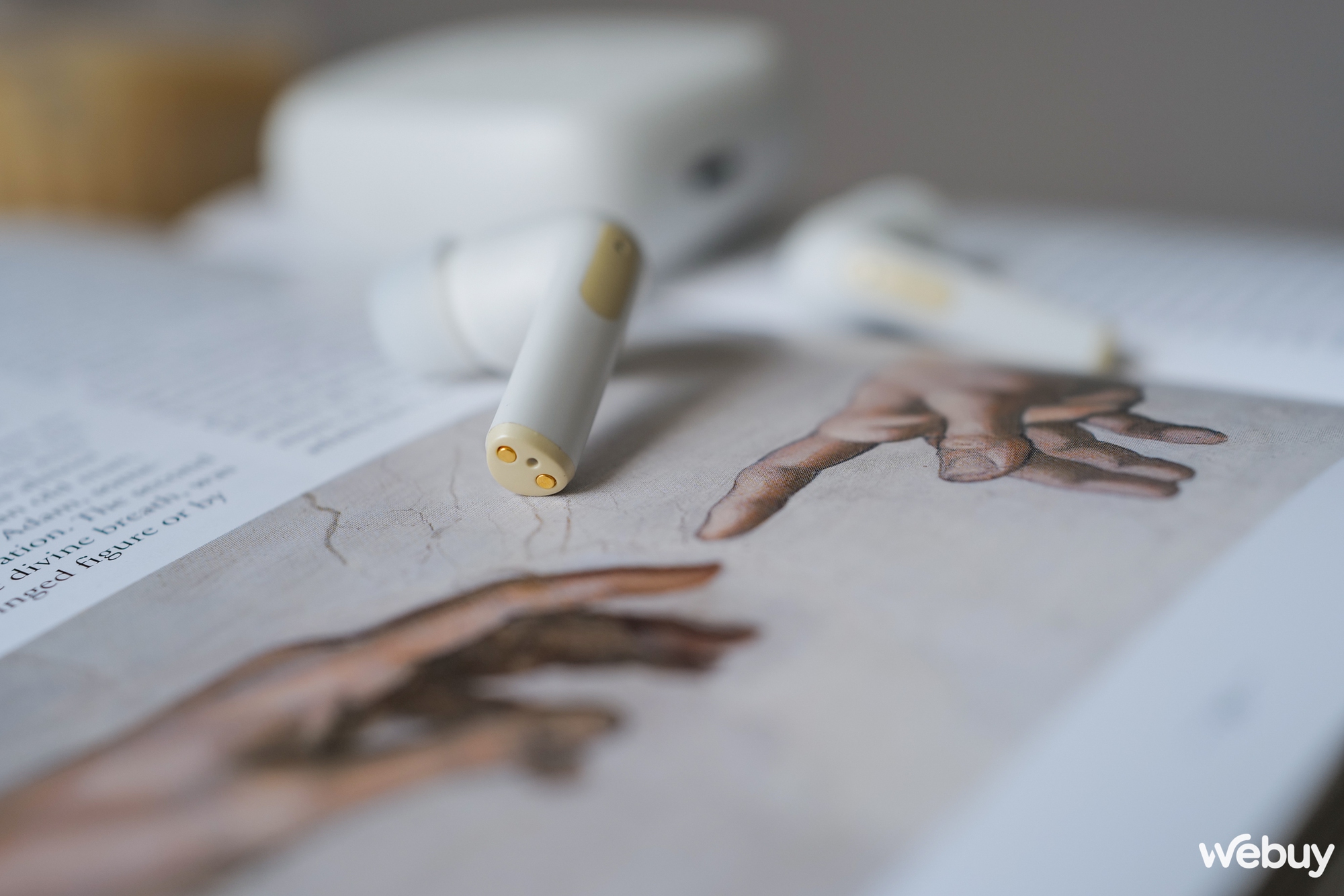 Trên tay tai nghe Sudio N2 Pro - Ảnh 11. Trên tay tai nghe Sudio N2 Pro - Ảnh 11.