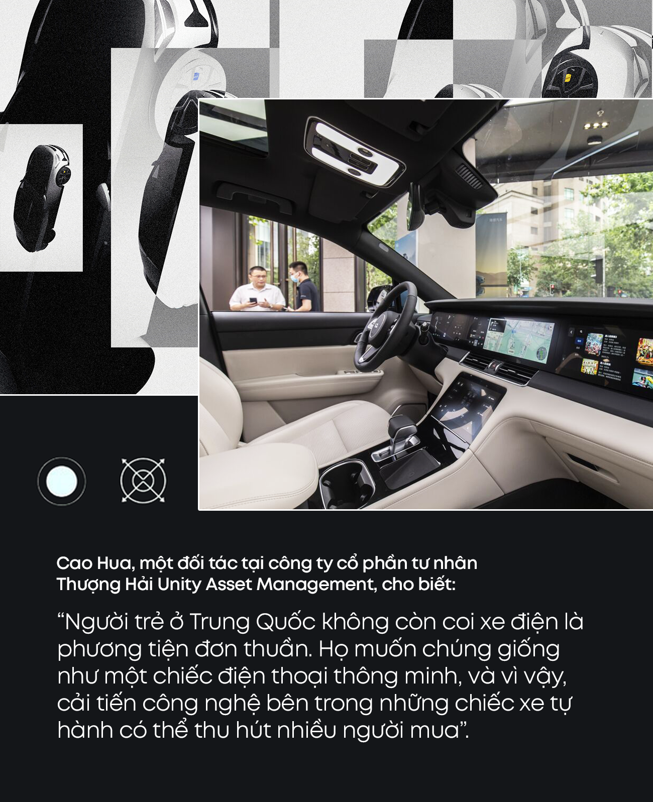 Khẩu chiến xoay quanh hình hài chiếc xe điện hoàn hảo: Tự lái, thông minh như điện thoại di động hay an toàn, pin khoẻ, giá cả phải chăng? - Ảnh 3. Khẩu chiến xoay quanh hình hài chiếc xe điện hoàn hảo: Tự lái, thông minh như điện thoại di động hay an toàn, pin khoẻ, giá cả phải chăng? - Ảnh 3.