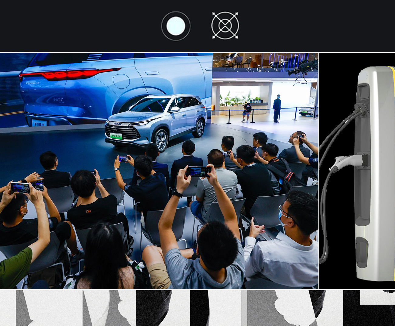 Khẩu chiến xoay quanh hình hài chiếc xe điện hoàn hảo: Tự lái, thông minh như điện thoại di động hay an toàn, pin khoẻ, giá cả phải chăng? - Ảnh 6. Khẩu chiến xoay quanh hình hài chiếc xe điện hoàn hảo: Tự lái, thông minh như điện thoại di động hay an toàn, pin khoẻ, giá cả phải chăng? - Ảnh 6.