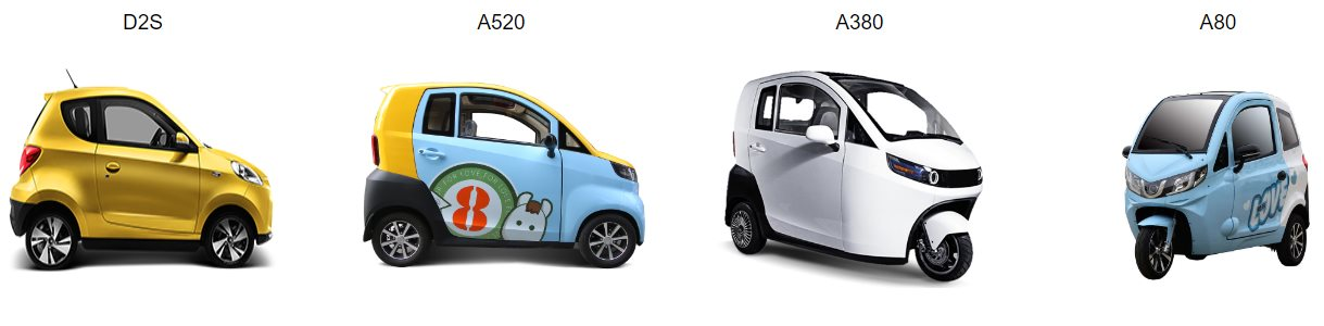 VinFast chuẩn bị làm xe điện mini, một hãng xe điện Trung Quốc rục rịch bán xe điện cỡ nhỏ tại Việt Nam giá chỉ hơn 100 triệu đồng - Ảnh 2. VinFast chuẩn bị làm xe điện mini, một hãng xe điện Trung Quốc rục rịch bán xe điện cỡ nhỏ tại Việt Nam giá chỉ hơn 100 triệu đồng - Ảnh 2.