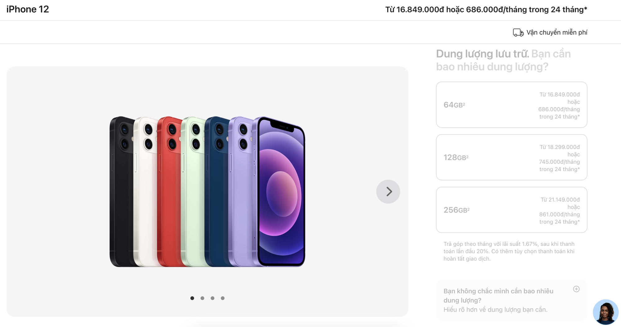 Mẫu iPhone giảm kỷ lục 12 triệu đồng, về mức thấp nhất kể từ khi ra mắt tại Việt Nam - Ảnh 2. Mẫu iPhone giảm kỷ lục 12 triệu đồng, về mức thấp nhất kể từ khi ra mắt tại Việt Nam - Ảnh 2.