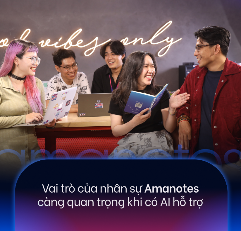 Công ty công nghệ âm nhạc Việt Nam với 2,9 tỷ lượt tải tìm thấy hướng đi trong công nghệ AI như thế nào? - Ảnh 4. Công ty công nghệ âm nhạc Việt Nam với 2,9 tỷ lượt tải tìm thấy hướng đi trong công nghệ AI như thế nào? - Ảnh 4.