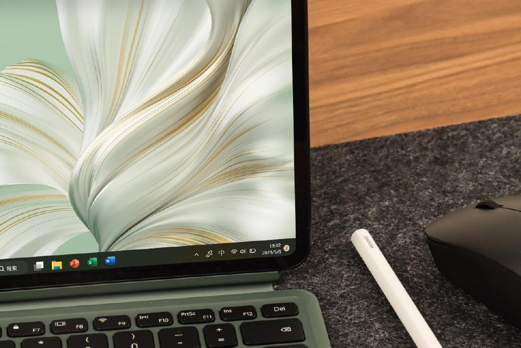 Huawei ra mắt MateBook E 2023 với màn hình OLED 120Hz, giá từ 25 triệu đồng, sẽ là đối thủ của Surface Pro? - Ảnh 4. Huawei ra mắt MateBook E 2023 với màn hình OLED 120Hz, giá từ 25 triệu đồng, sẽ là đối thủ của Surface Pro? - Ảnh 4.