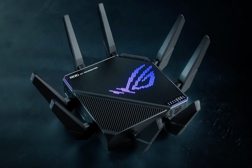 Sự cố mất mạng bí ẩn trên toàn cầu của router Asus đã có lời giải - Ảnh 1. Sự cố mất mạng bí ẩn trên toàn cầu của router Asus đã có lời giải - Ảnh 1.