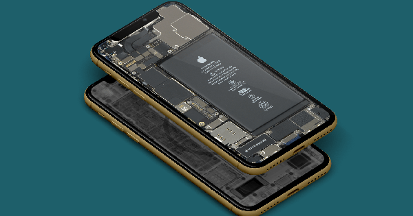 Vì sao Apple không cho người dùng sửa chữa linh kiện, thay thế màn hình iPhone như trước kia? - Ảnh 1. Vì sao Apple không cho người dùng sửa chữa linh kiện, thay thế màn hình iPhone như trước kia? - Ảnh 1.