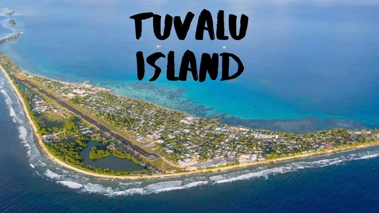 Tuvalu: Quốc đảo được mệnh danh là hẹp nhất thế giới - Ảnh 5. Tuvalu: Quốc đảo được mệnh danh là hẹp nhất thế giới - Ảnh 5.
