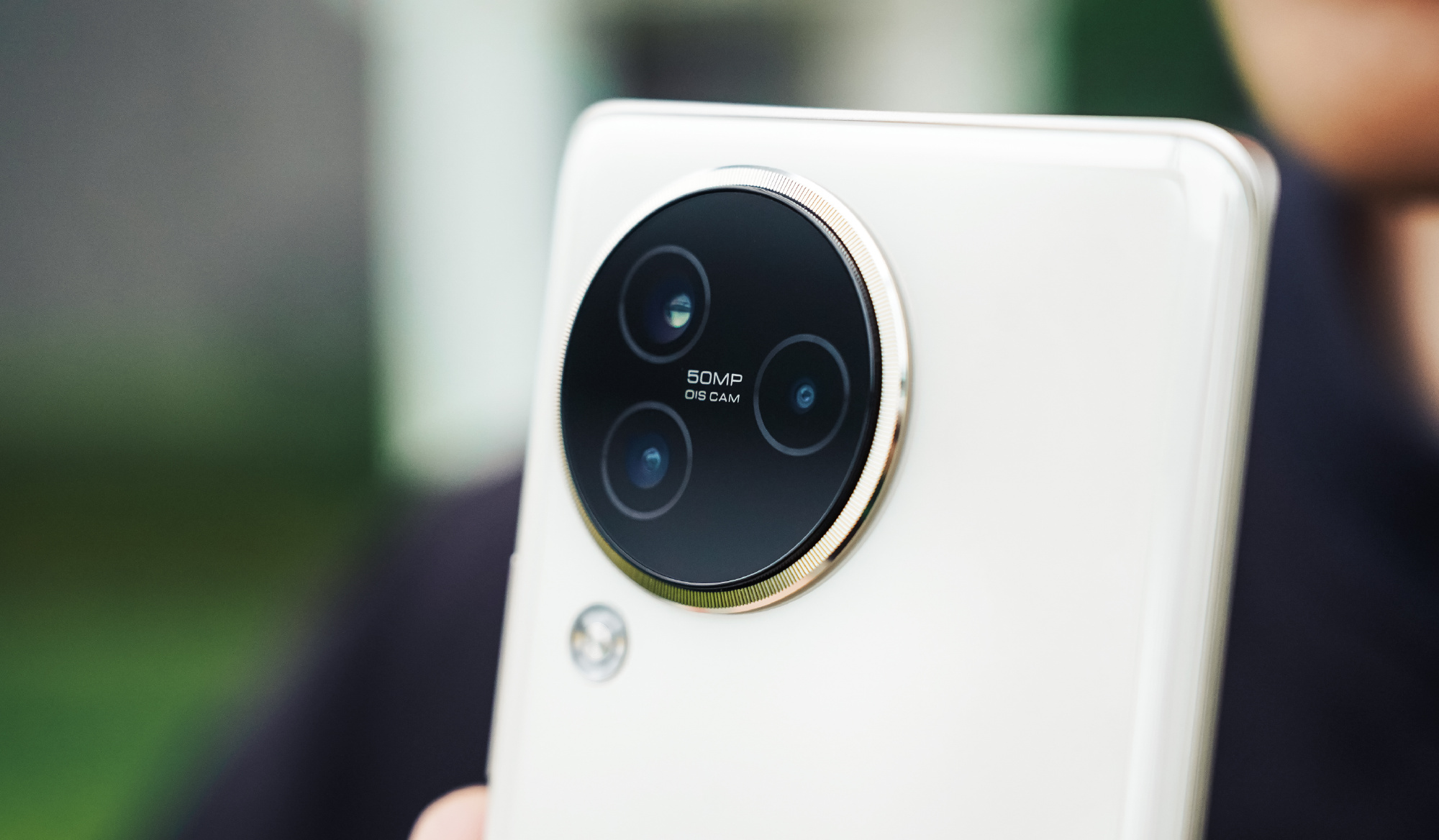 Xiaomi ra mắt điện thoại có thiết kế đẹp, camera selfie kép, RAM 16GB mà giá chỉ dưới 10 triệu đồng - Ảnh 8. Xiaomi ra mắt điện thoại có thiết kế đẹp, camera selfie kép, RAM 16GB mà giá chỉ dưới 10 triệu đồng - Ảnh 8.