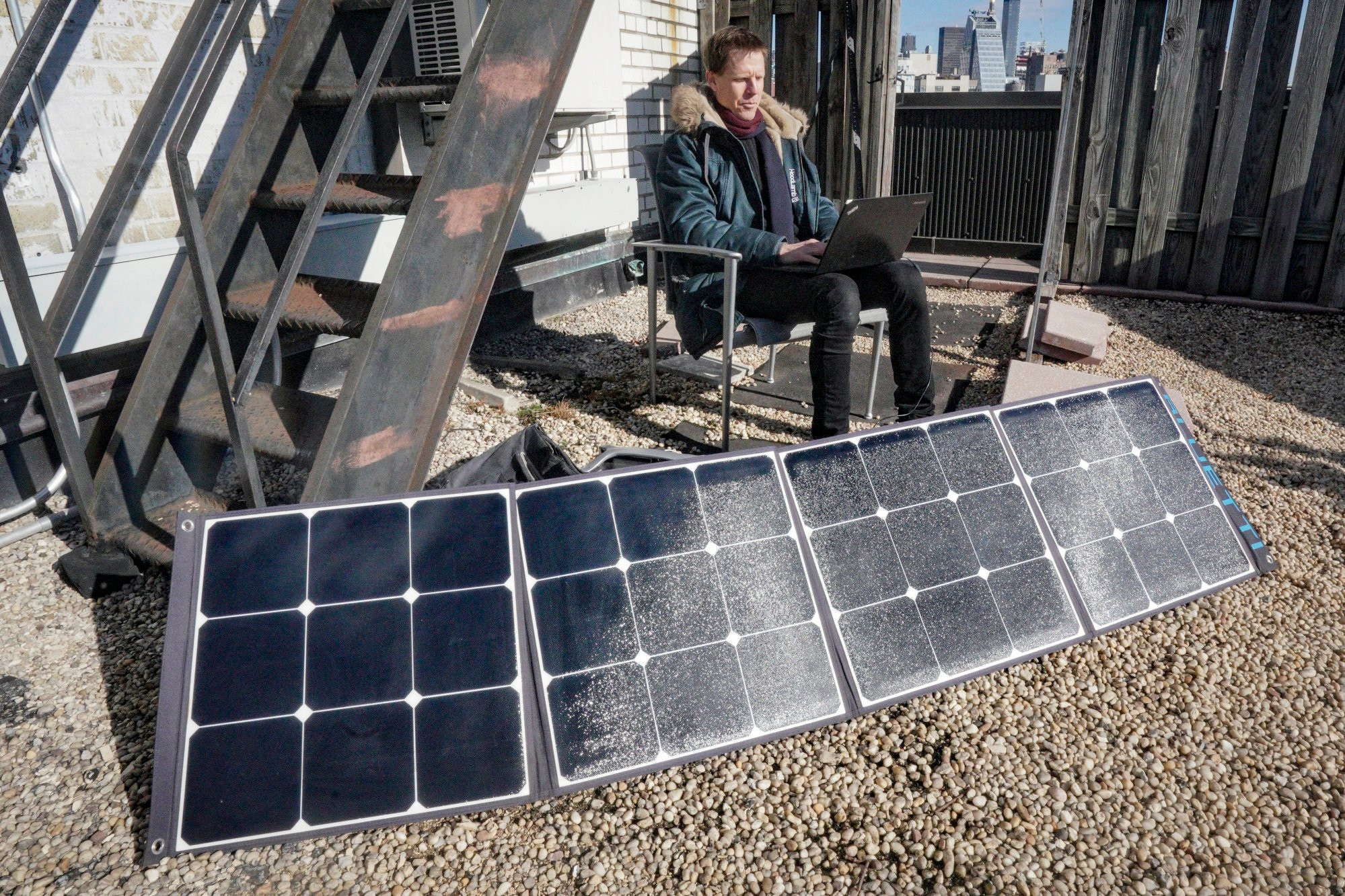 Tự tạo năng lượng, người phụ nữ Nhật Bản không cần phải đóng tiền điện trong suốt 10 năm - Ảnh 3. Tự tạo năng lượng, người phụ nữ Nhật Bản không cần phải đóng tiền điện trong suốt 10 năm - Ảnh 3.