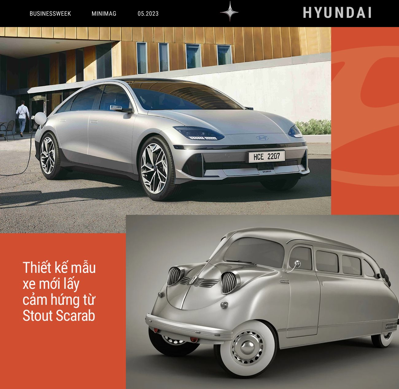 Sự trỗi dậy của Hyundai: Từ h&atilde;ng xe bảo thủ, chuy&ecirc;n đi theo sau người kh&aacute;c giờ vươn l&ecirc;n th&agrave;nh thế lực đ&aacute;ng gờm, đến Elon Musk cũng phải ki&ecirc;ng nể - Ảnh 8.