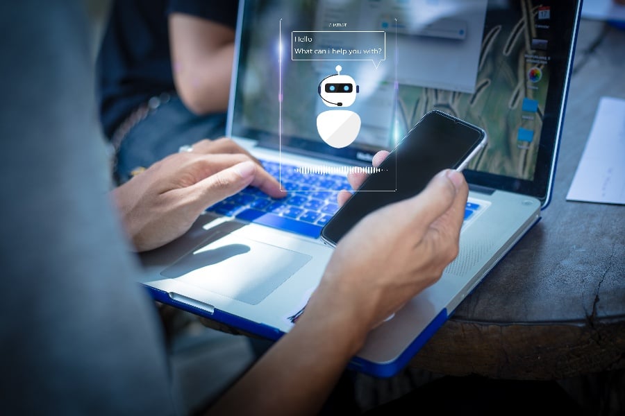 Đừng lo trí tuệ nhân tạo sẽ lấy đi công việc của bạn, các chuyên gia vừa chia sẻ 1 tin cực tốt - Ảnh 1. Đừng lo trí tuệ nhân tạo sẽ lấy đi công việc của bạn, các chuyên gia vừa chia sẻ 1 tin cực tốt - Ảnh 1.