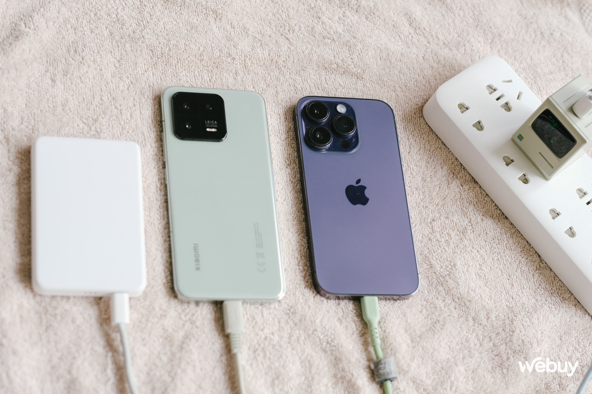 Sạc nhanh Retro thiết kế Macintosh cực đẹp: Công suất 67W, có cả màn hình hiển thị, giá 1,55 triệu đồng - Ảnh 15. Sạc nhanh Retro thiết kế Macintosh cực đẹp: Công suất 67W, có cả màn hình hiển thị, giá 1,55 triệu đồng - Ảnh 15.