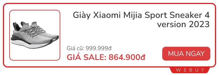 Ngày cuối tháng săn sale: SIM 4G, pin dự phòng, điện thoại và smartwatch giảm mạnh đến nửa giá - Ảnh 7. Ngày cuối tháng săn sale: SIM 4G, pin dự phòng, điện thoại và smartwatch giảm mạnh đến nửa giá - Ảnh 7.