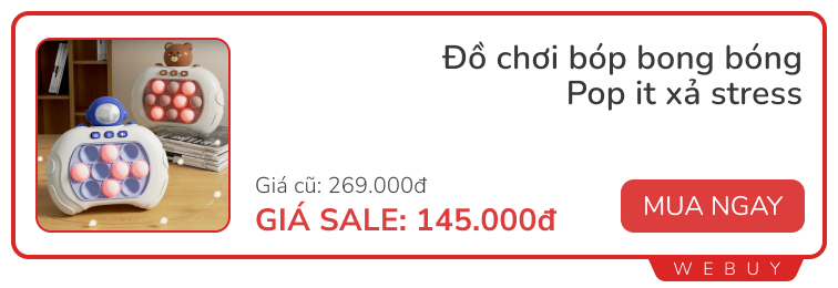 Ngày cuối tháng săn sale: SIM 4G, pin dự phòng, điện thoại và smartwatch giảm mạnh đến nửa giá - Ảnh 10. Ngày cuối tháng săn sale: SIM 4G, pin dự phòng, điện thoại và smartwatch giảm mạnh đến nửa giá - Ảnh 10.