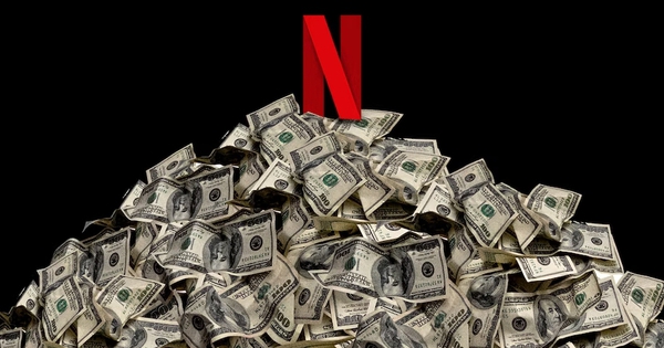 Netflix vừa làm một điều khiến 100 triệu người dùng toàn thế giới lũ lượt rủ nhau hủy đăng ký - Ảnh 1. Netflix vừa làm một điều khiến 100 triệu người dùng toàn thế giới lũ lượt rủ nhau hủy đăng ký - Ảnh 1.