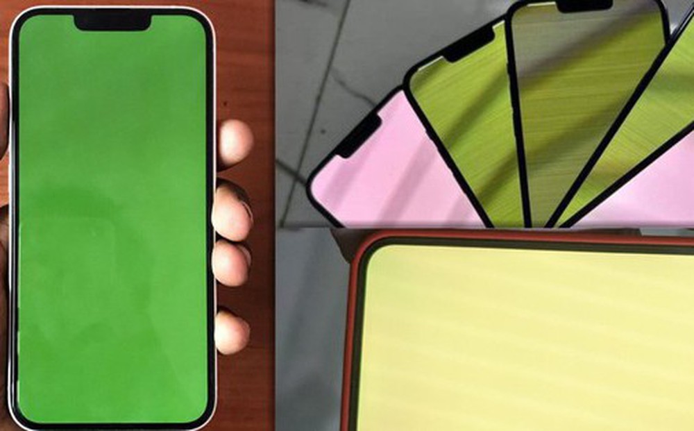 Ngỡ ngàng với cách hồi sinh iPhone 13 Pro Max lỗi màn hình: Chỉ cần một chiếc máy sấy là xong? - Ảnh 1. Ngỡ ngàng với cách hồi sinh iPhone 13 Pro Max lỗi màn hình: Chỉ cần một chiếc máy sấy là xong? - Ảnh 1.