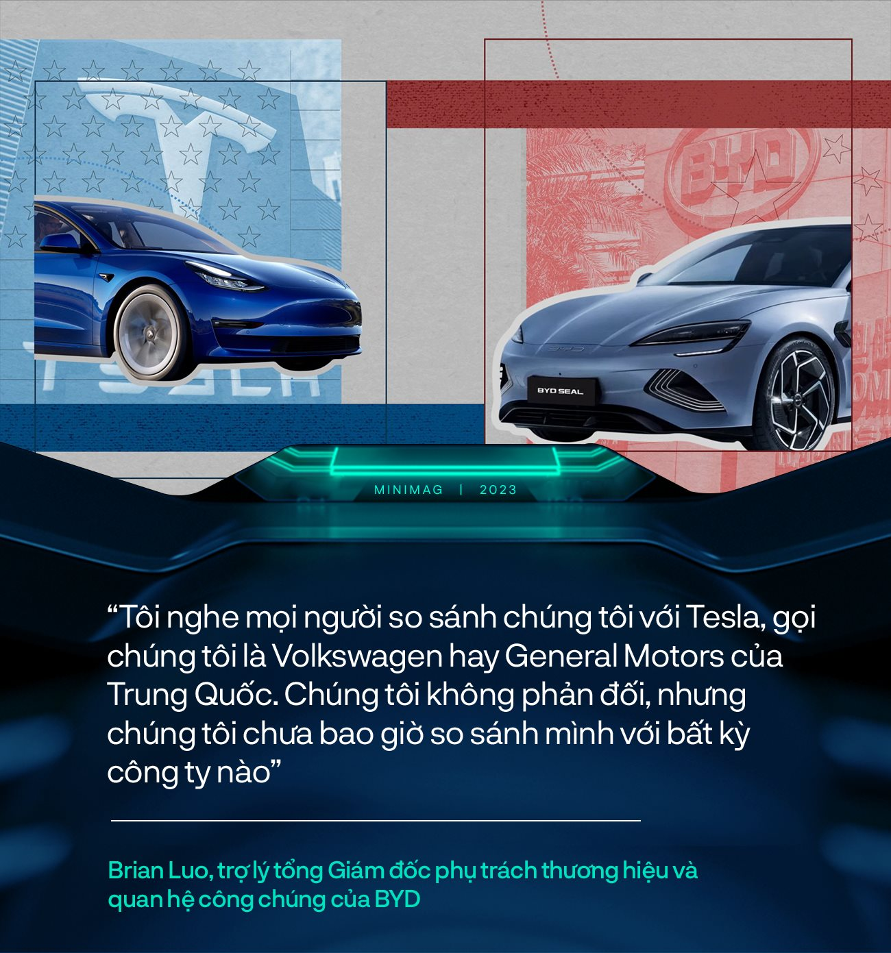 BYD - &Ocirc;ng vua xe điện đi l&ecirc;n từ sự chế giễu của Elon Musk: Thống trị to&agrave;n bộ chuỗi cung ứng, c&ocirc;ng nghệ v&ocirc; song đ&aacute;nh bật mọi đối thủ - Ảnh 8.