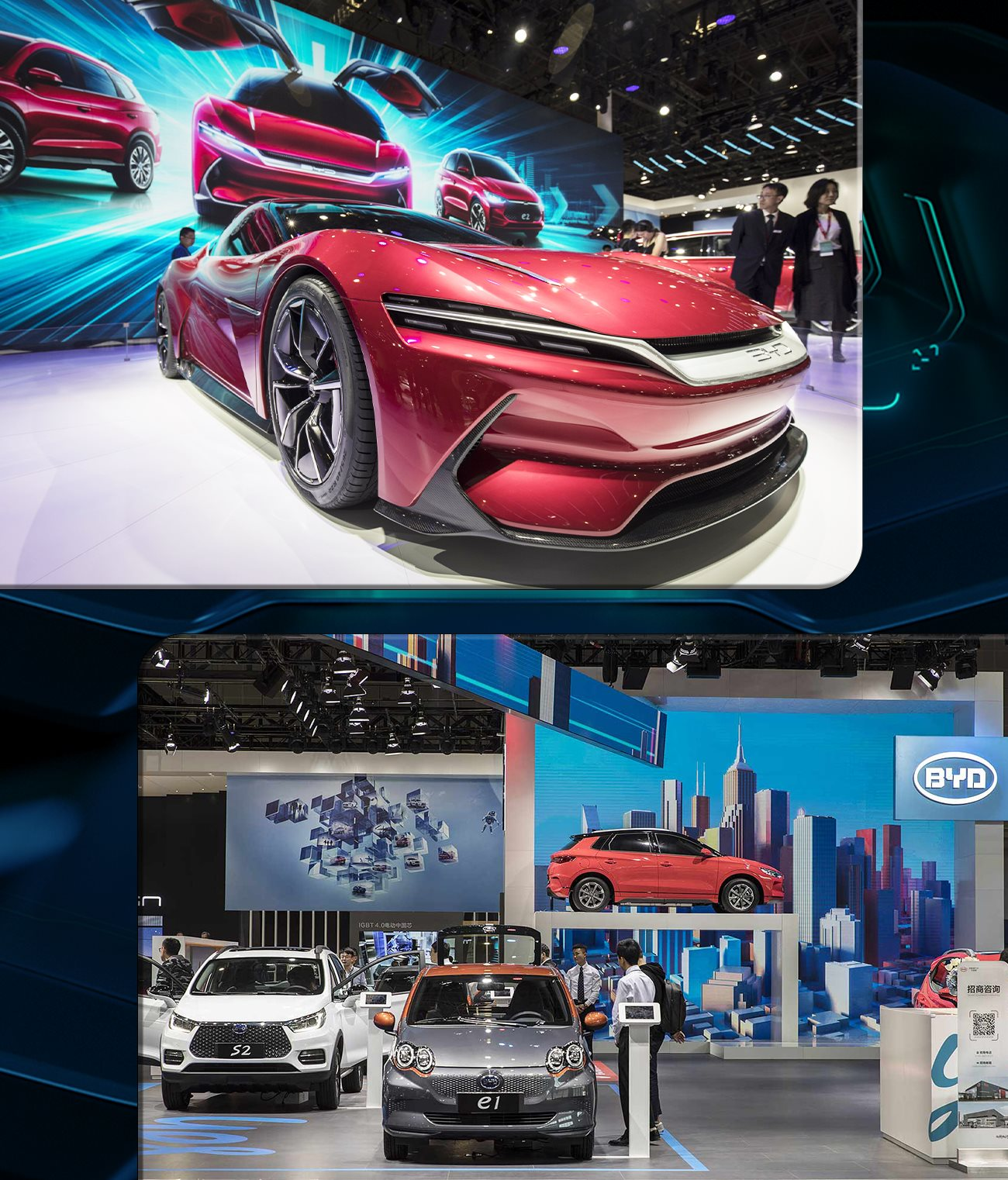 BYD - &Ocirc;ng vua xe điện đi l&ecirc;n từ sự chế giễu của Elon Musk: Thống trị to&agrave;n bộ chuỗi cung ứng, c&ocirc;ng nghệ v&ocirc; song đ&aacute;nh bật mọi đối thủ - Ảnh 3.