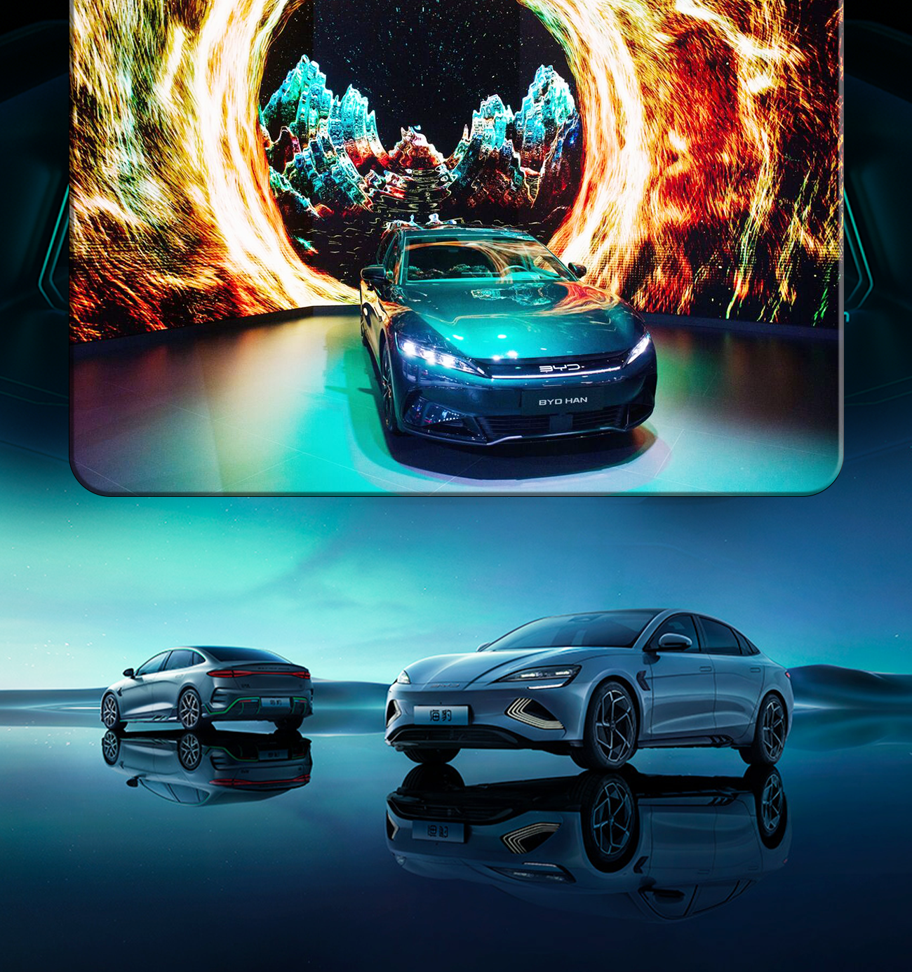 BYD - &Ocirc;ng vua xe điện đi l&ecirc;n từ sự chế giễu của Elon Musk: Thống trị to&agrave;n bộ chuỗi cung ứng, c&ocirc;ng nghệ v&ocirc; song đ&aacute;nh bật mọi đối thủ - Ảnh 4.