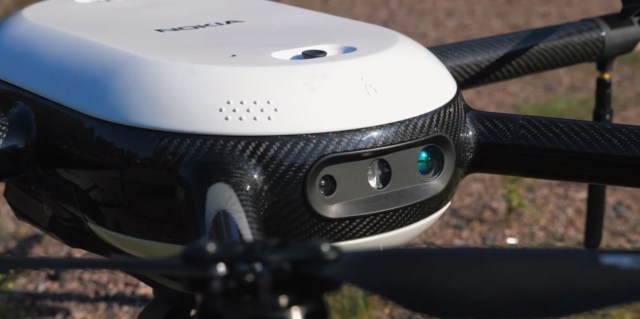 Thị trường drone bùng nổ, hãng công nghệ nổi tiếng với điện thoại "cục gạch" cũng nhập cuộc? - Ảnh 2. Thị trường drone bùng nổ, hãng công nghệ nổi tiếng với điện thoại "cục gạch" cũng nhập cuộc? - Ảnh 2.