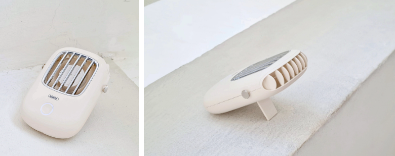 Đầu hè review nhanh 3 loại quạt mini dành cho người lười: Món đắt nhất hóa ra lại dùng chán nhất - Ảnh 4. Đầu hè review nhanh 3 loại quạt mini dành cho người lười: Món đắt nhất hóa ra lại dùng chán nhất - Ảnh 4.