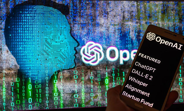 Chế ngự tật xấu của AI - Ảnh 1. Chế ngự tật xấu của AI - Ảnh 1.