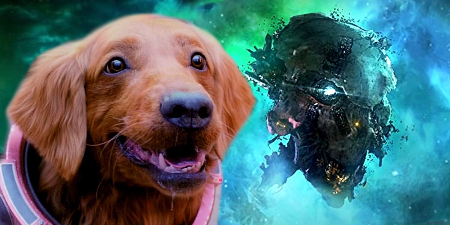 Những khác biệt lớn nhất của Guardians of the Galaxy so với nguyên tác: Groot biết nói nhiều hơn, có thành viên là võ sĩ gốc Việt - Ảnh 14. Những khác biệt lớn nhất của Guardians of the Galaxy so với nguyên tác: Groot biết nói nhiều hơn, có thành viên là võ sĩ gốc Việt - Ảnh 14.