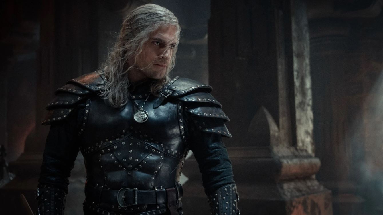 Suýt chút nữa Henry Cavill đã bị sa thải khỏi The Witcher mùa 2 vì không tôn trọng khả năng phóng tác của đội ngũ sản xuất - Ảnh 1. Suýt chút nữa Henry Cavill đã bị sa thải khỏi The Witcher mùa 2 vì không tôn trọng khả năng phóng tác của đội ngũ sản xuất - Ảnh 1.