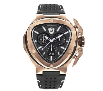 Vì sao đồng hồ hình tam giác không phổ biến, ít người mua mà giá luôn thuộc dạng đắt đỏ? - Ảnh 5. Vì sao đồng hồ hình tam giác không phổ biến, ít người mua mà giá luôn thuộc dạng đắt đỏ? - Ảnh 5.